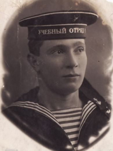 Потанин Николай Карпович