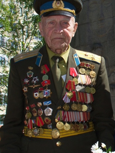 Лукашов Александр Григорьевич