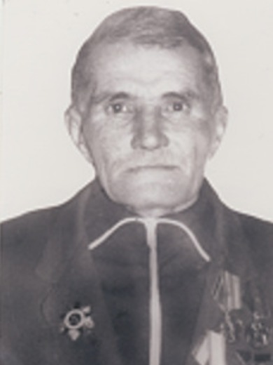 Файзуллин Равил Файзуллович