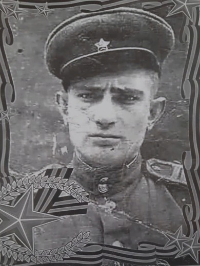 Шишкин Николай Павлович