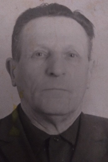 Кропин Константин Константинович