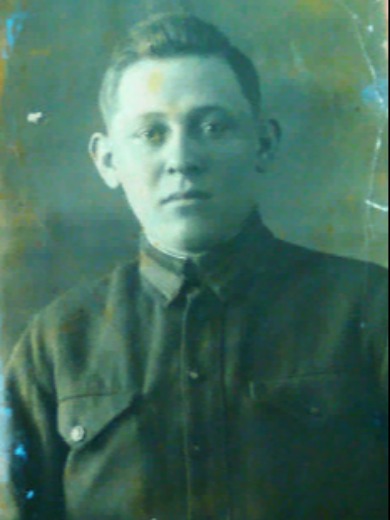 Нарышкин Константин Иванович