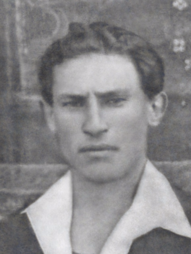 Ковылов Федор Федорович