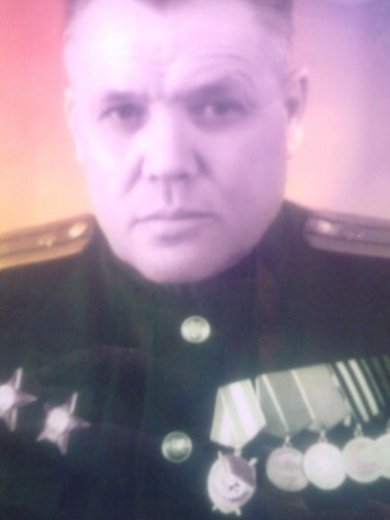 Емельянов Виктор Иванович