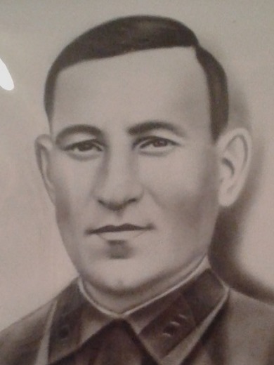Шхалахов Нух Асланчериевич