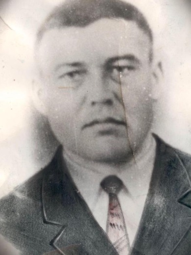 Асадуллин Хамит Хуснуллович