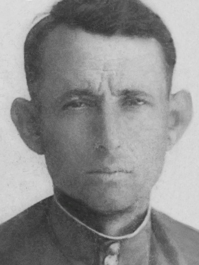 Орлов Григорий Андреевич