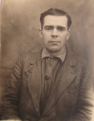Шканов Василий Иванович