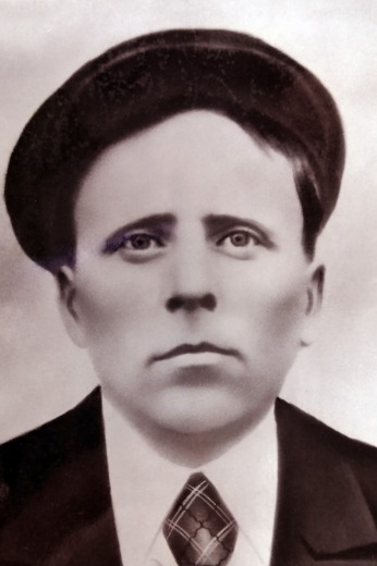 Подрезов Виктор Петрович