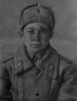 Халитов Аллабирде Габитович