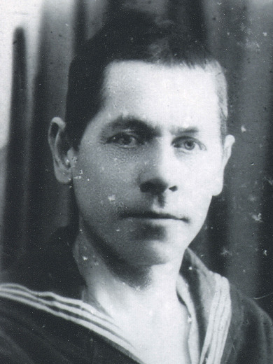 Криворотов Никит(А) Иванович