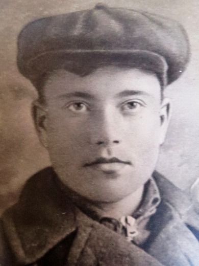 Карасев Александр Николаевич