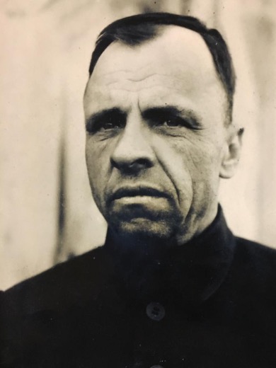 Гудков Филипп Дмитриевич