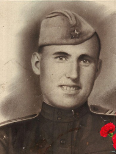 Непомнящий Михаил Петрович