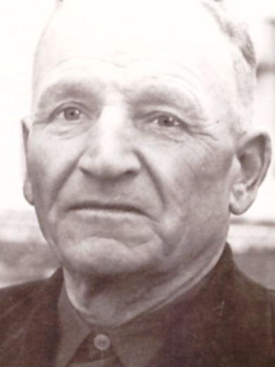 Шенцев Федор Евграфович