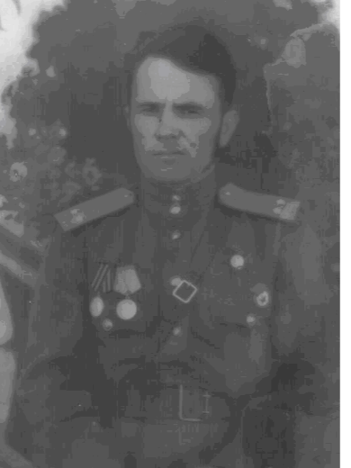 Кадаев Игорь Петрович