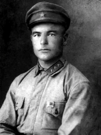 Оничко Федор Филиппович