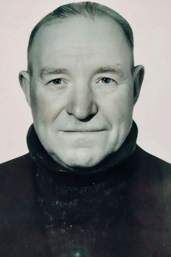 Кожин Григорий Иванович