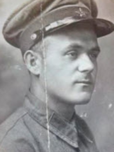 Шпаковский Валентин Степанович