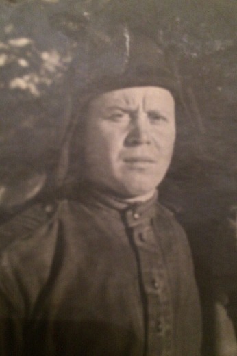 Пантелеев Аркадий Феофилович