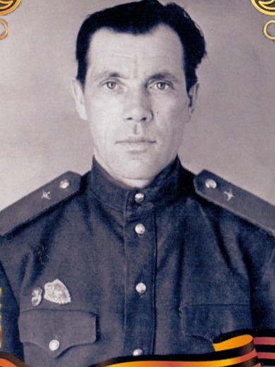 Костицын Алексей Владимирович