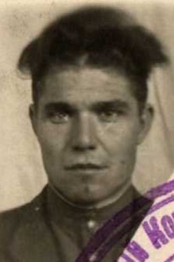 Галактионов Михаил Ильич