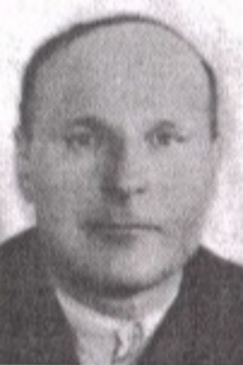 Стрельник Андрей Романович