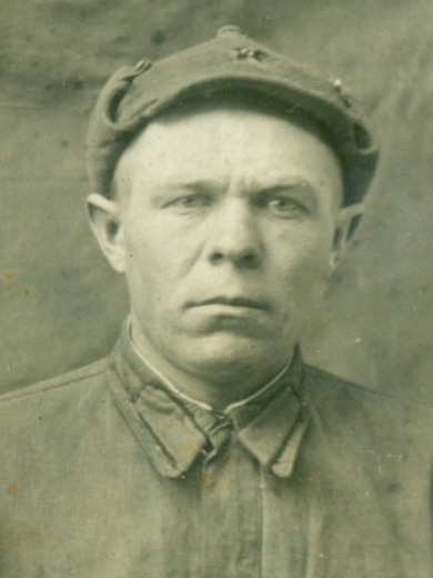 Краюшкин Иван Сергеевич