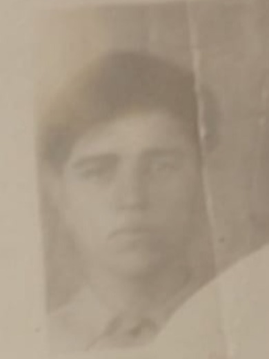 Пономарев Константин Васильевич