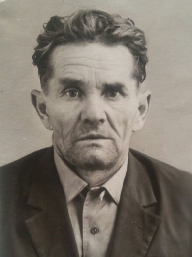 Шабалин Алексей Иванович