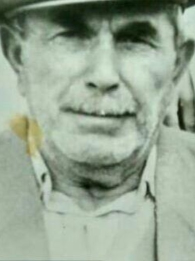 Магомедов Ахмед Ахмедович