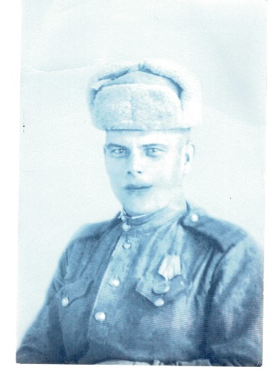 Грищенко Леонтий Егорович