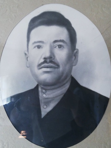 Строкин Александр Сидорович