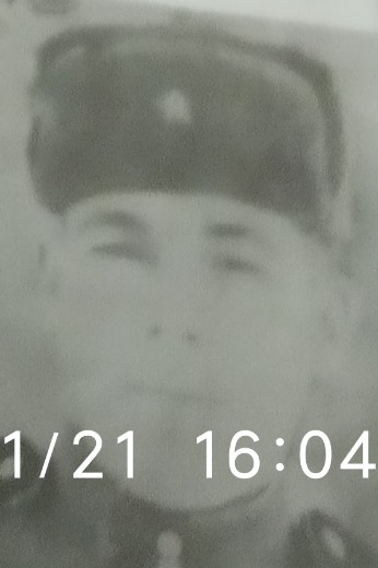 Жуков Сергей