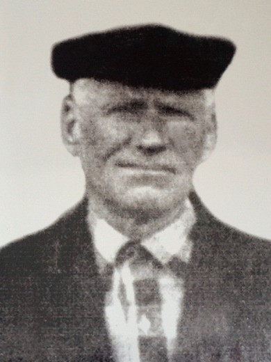 Слюсаренко Григорий Тимофеевич