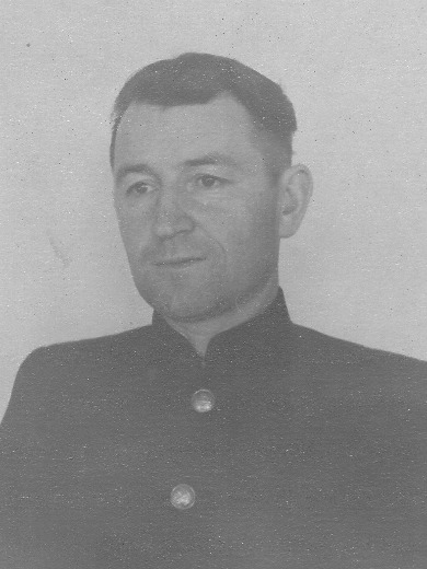 Усенко Иван Михайлович