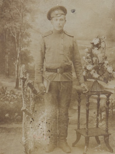 Радченко Петр Иванович