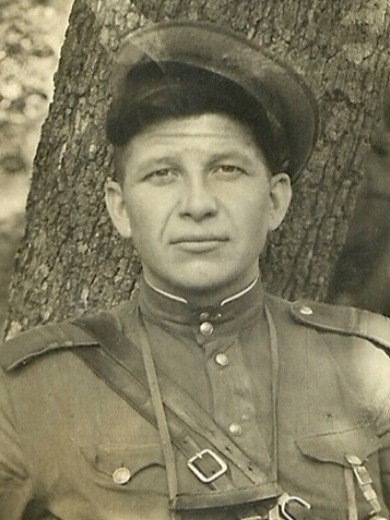 Лунегов Борис Васильевич