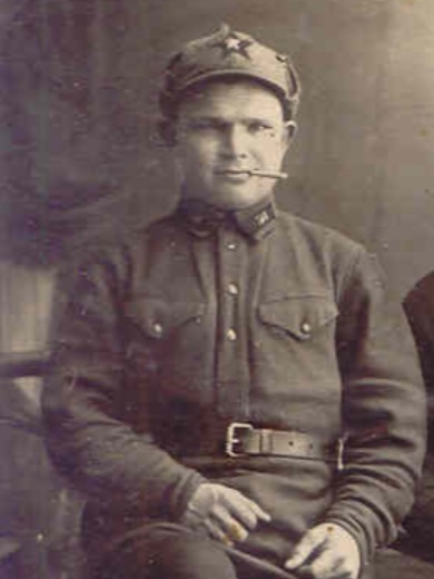 Козин Николай Иосифович