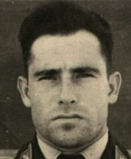 Безмолитвин Иван Михайлович