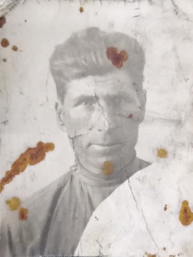 Малышев Василий Иванович