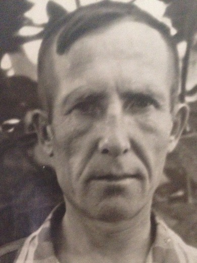 Анисимов Иван Сергеевич