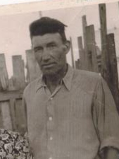 Арсеньев Петр Фатеевич