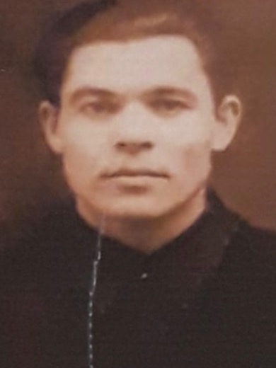 Казимов Щайх Ибадуллахович