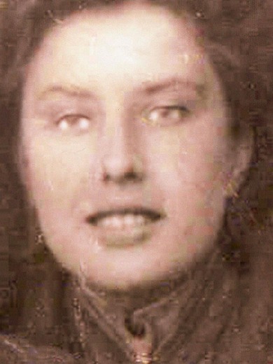 Лежнева Валентина Павловна