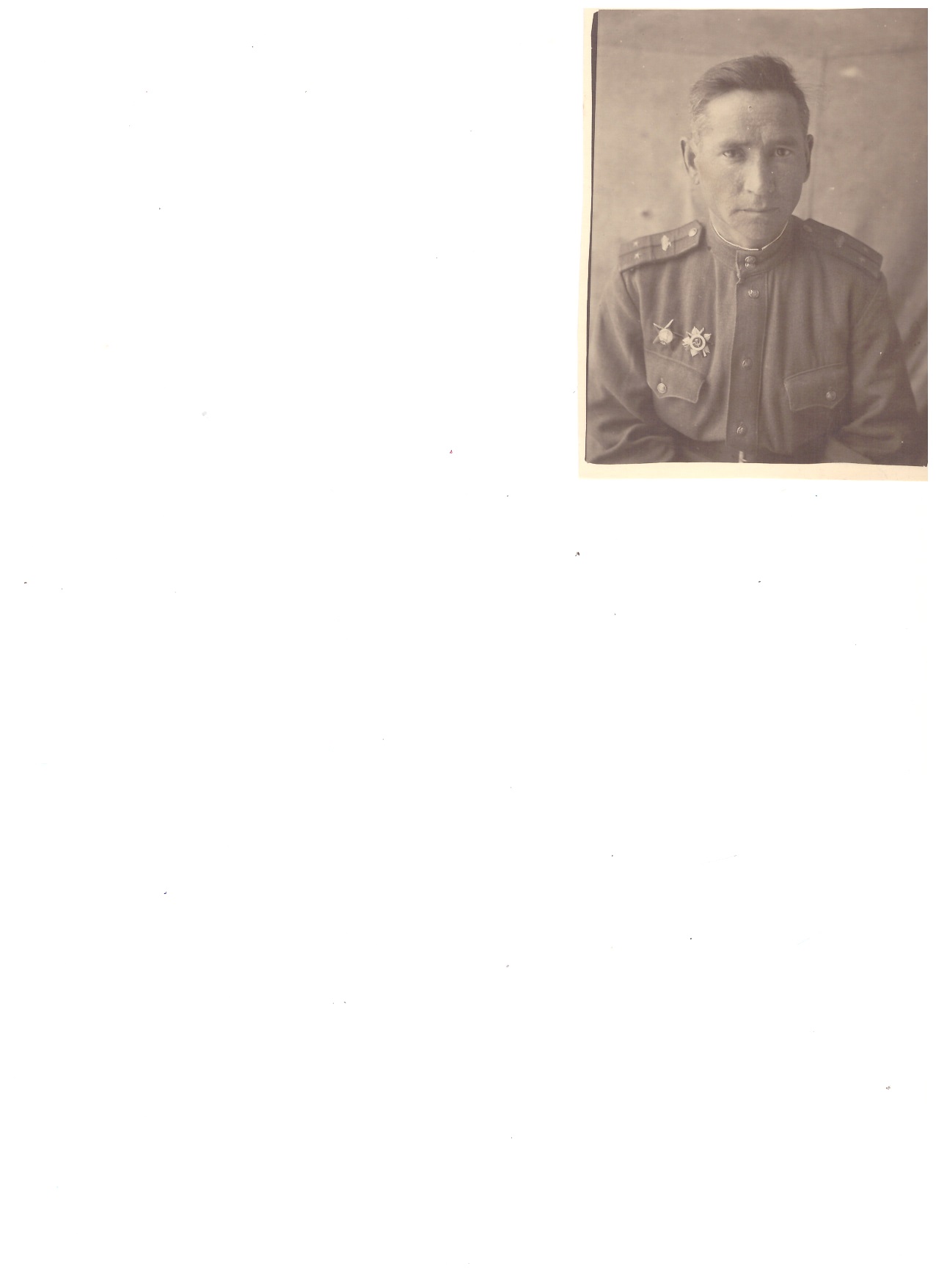 Хамидуллин Галимулла Шарифуллинович