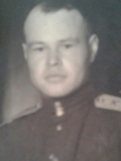 Квашнин Эммануил Яковлевич