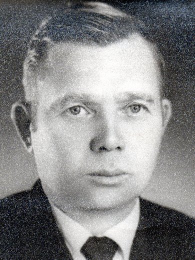 Дувалов Александр Николаевич