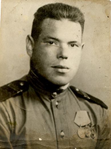 Полыгалов Даниил Михайлович