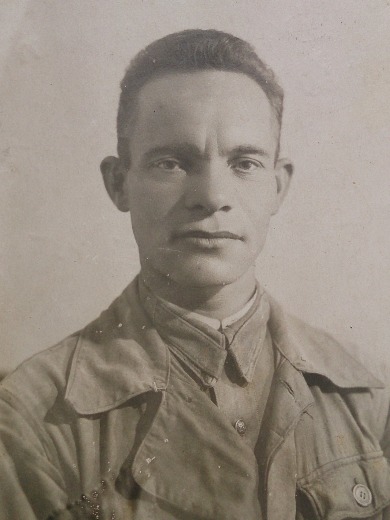 Безгин Сергей Акимович